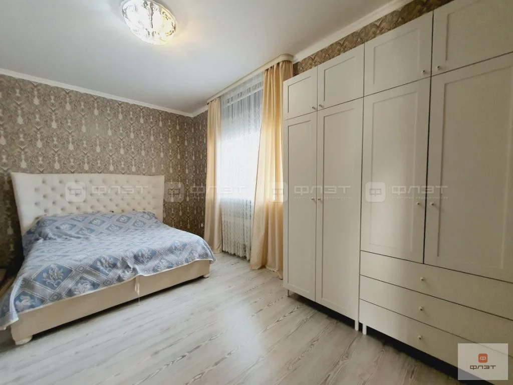 Продажа дома, Казань, ул. Мифтахетдина Акмуллы - Фото 30