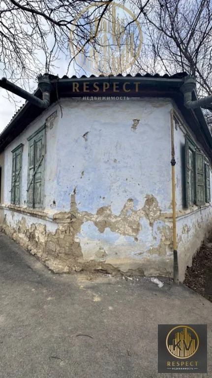 Продажа дома, Пятигорск, Сергеева ул. - Фото 1