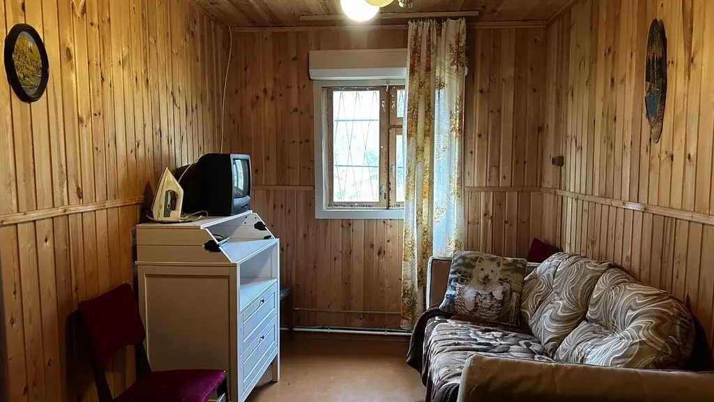 Воскресенский район, пгт. Белоозерский, СНТ «Экспресс» - Фото 4