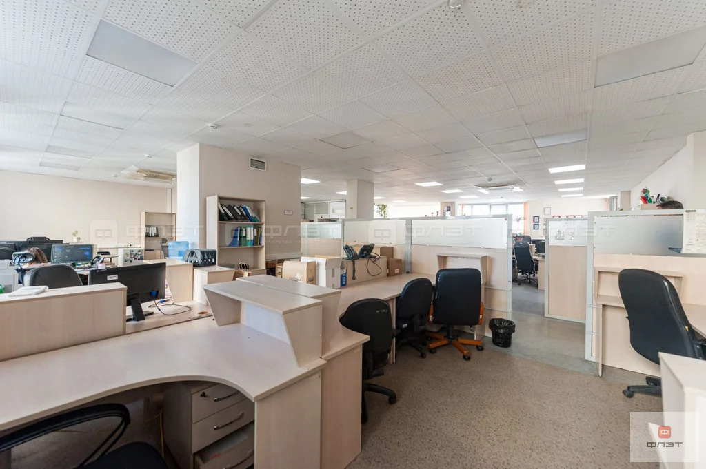 Продажа офиса, Казань, ул. Островского - Фото 7