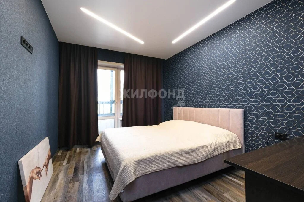 Продажа квартиры, Новосибирск, Александра Чистякова - Фото 6