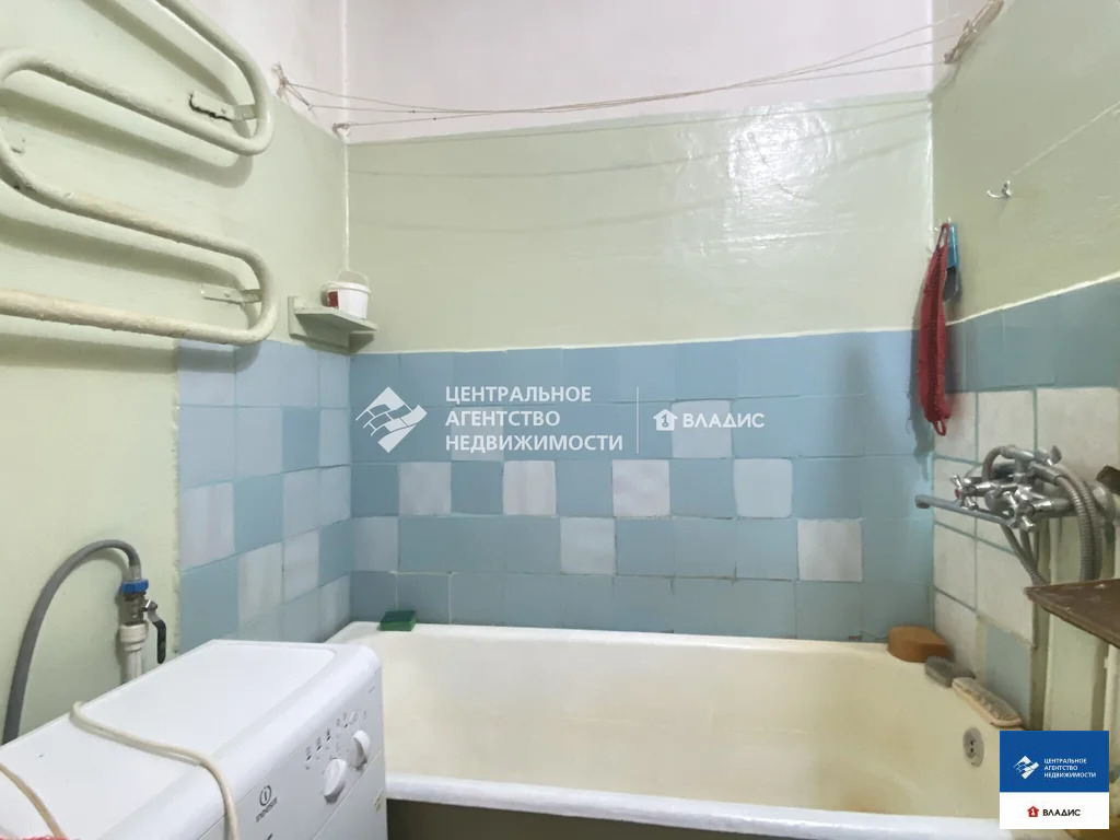 Продажа квартиры, Новомичуринск, Пронский район, Энергетиков пр-кт. - Фото 15