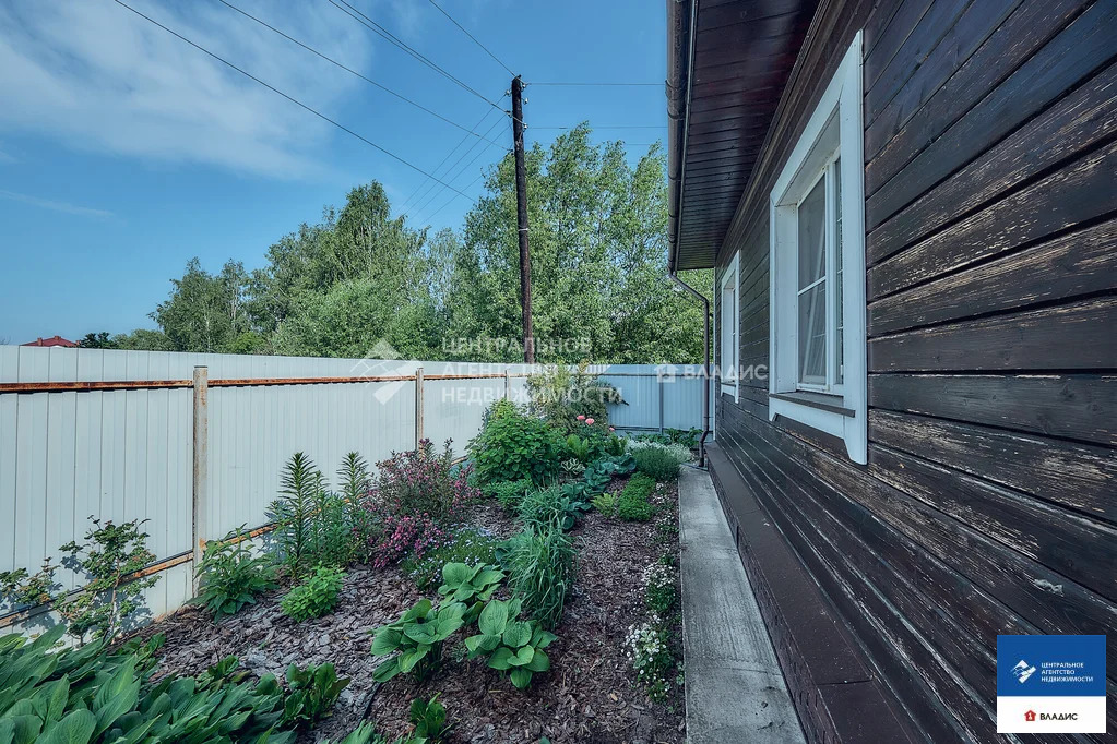 Продажа дома, Кузьминское, Рыбновский район - Фото 15