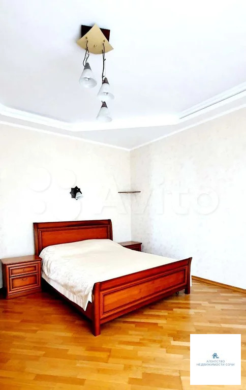 3-к квартира, 150 м, 5/6 эт. - Фото 3