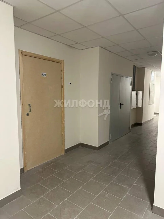 Продажа квартиры, Новосибирск, микрорайон Закаменский - Фото 11