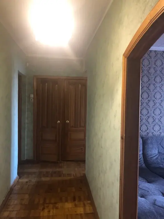 3-комн. квартира Мира 132 - Фото 7