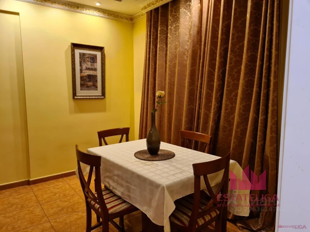 Аренда квартиры, Вернадского пр-кт. - Фото 16