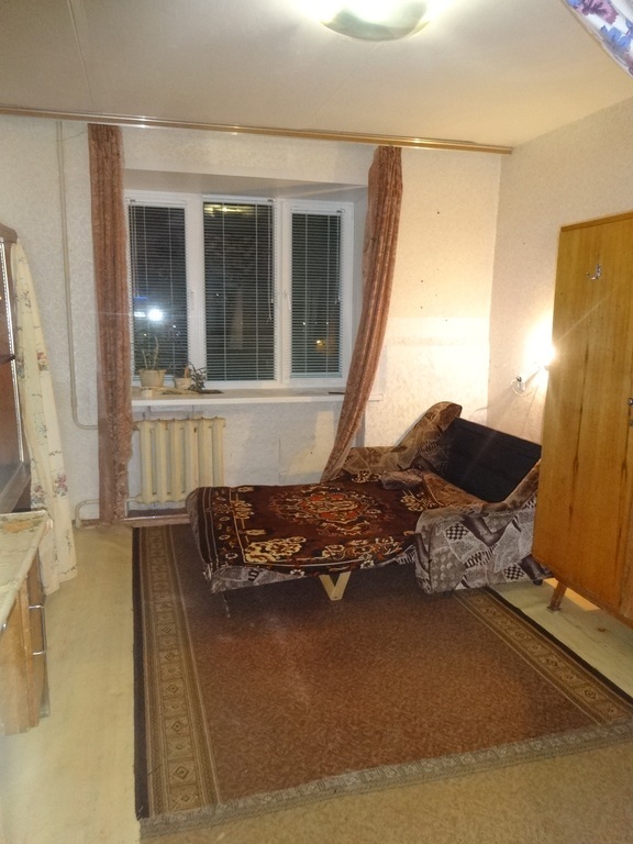 Сдаю комнатную в общежитии , ул.Карбышева, 62 - Фото 19