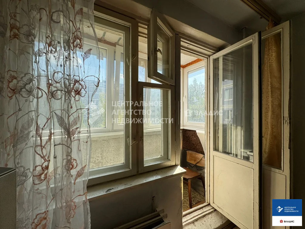 Продажа квартиры, Рязань, ул. Сельских Строителей - Фото 22