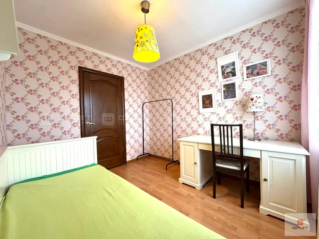 Продажа квартиры, Казань, ул. Рихарда Зорге - Фото 17