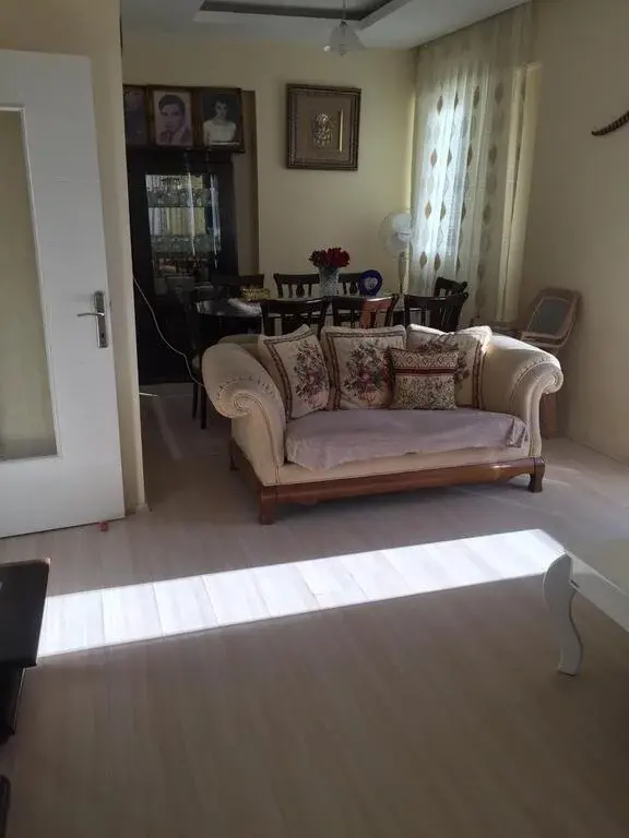 Продам 2 комнатную квартиру - Фото 5