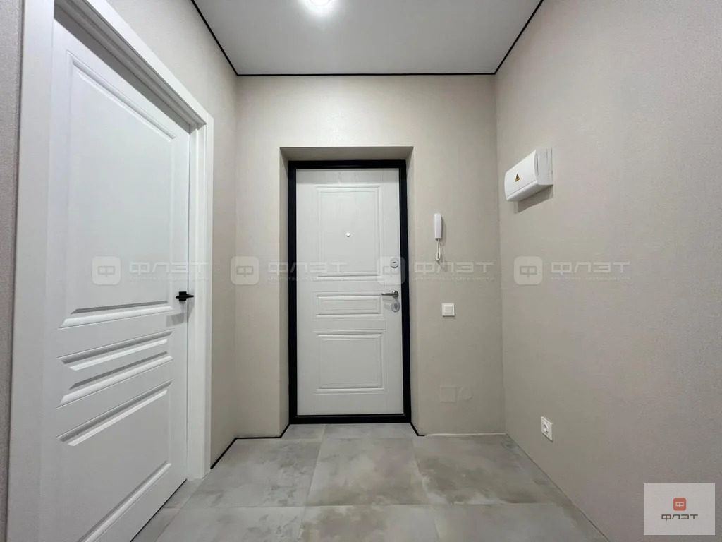 Продажа квартиры, Высокая Гора, Высокогорский район, ул. ... - Фото 10