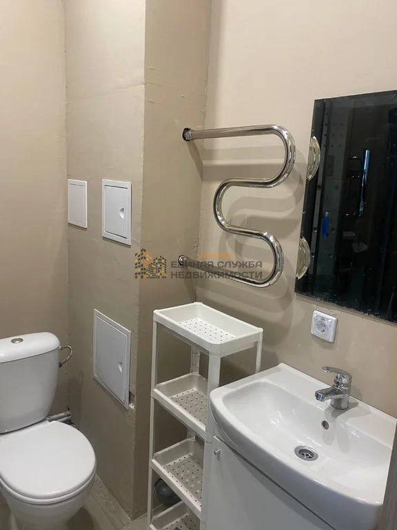 Аренда квартиры, Уфа, Давлеткильдеева б-р. - Фото 6