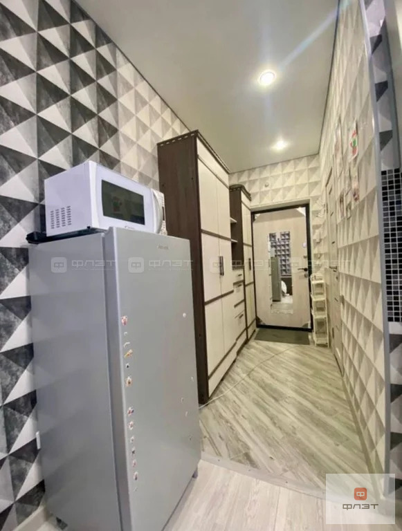 Продажа квартиры, Казань, ул. Тэцевская - Фото 5