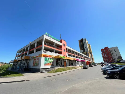 Продам двухкомнатную (2-комн.) квартиру, Мечтателей ул, 4, Нижний Н... - Фото 34
