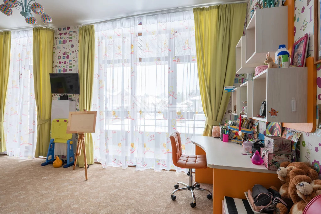 Продажа дома, Крекшино, Марушкинское с. п, Коттеджный посёлок . - Фото 22