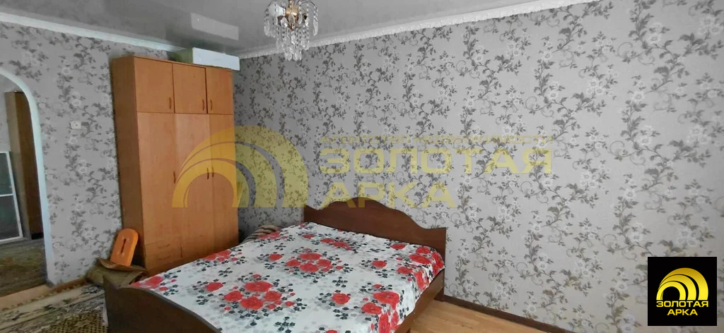Продажа дома, Крымск, Крымский район, Краснозеленая улица - Фото 3