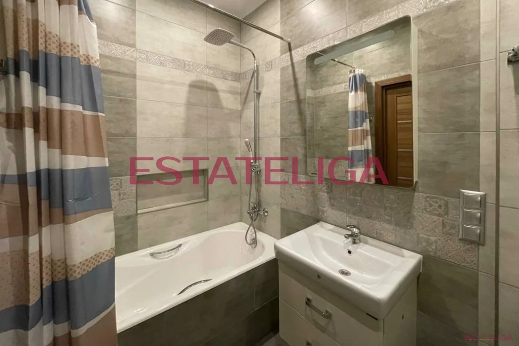 Аренда квартиры, Береговой проезд - Фото 11