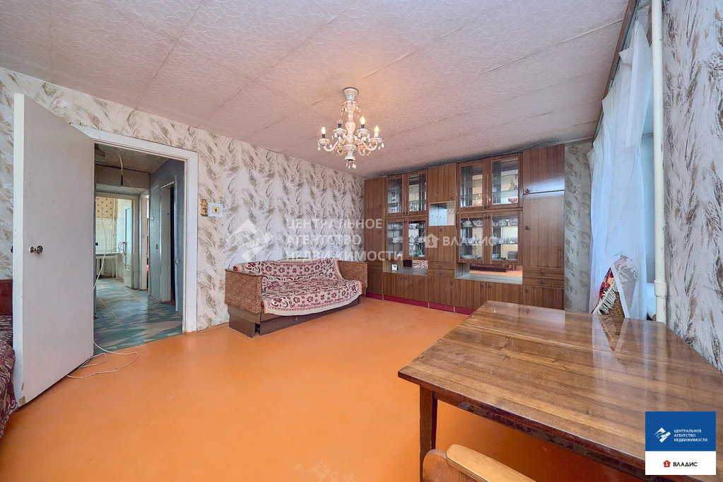 Продажа квартиры, Рязань, ул. Дачная - Фото 0