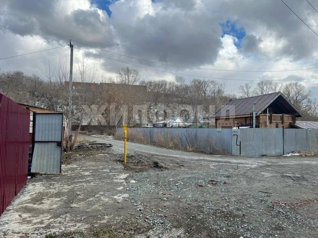 Продажа дома, Новосибирск - Фото 7