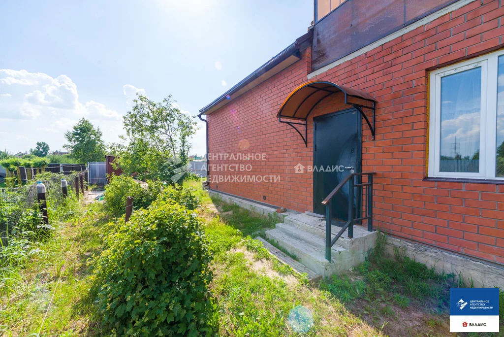 Продажа дома, Алеканово, Рязанский район, ул. Полевая - Фото 2
