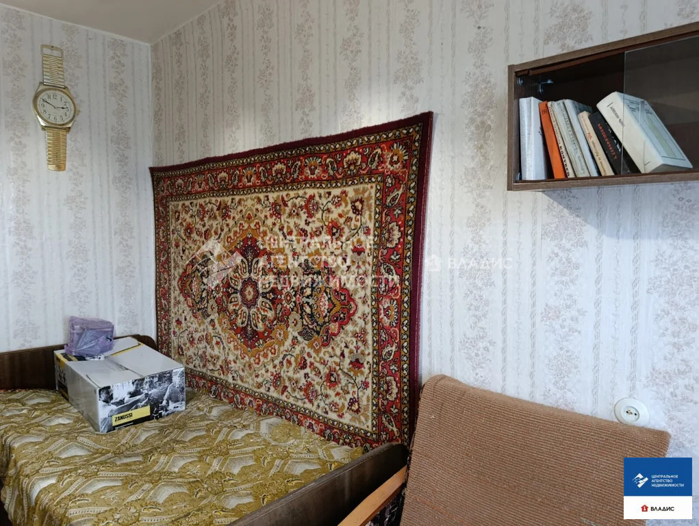 Продажа квартиры, Шилово, Шиловский район, ул. Луговая - Фото 26