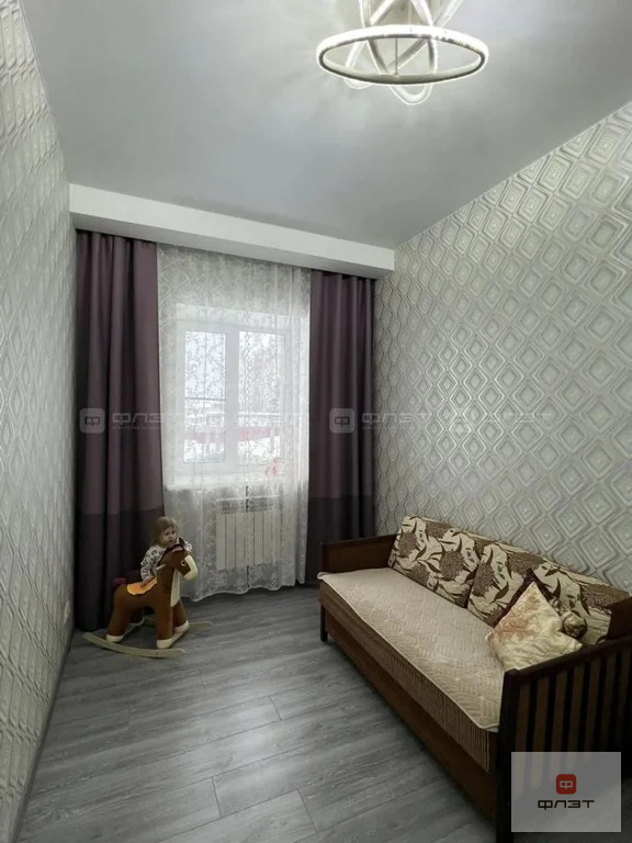 Продажа дома, Гильдеево, Пестречинский район, ул. Победы - Фото 11