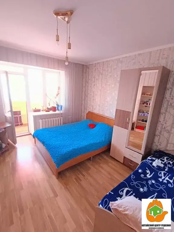 2-х комнатная квартира - Фото 3