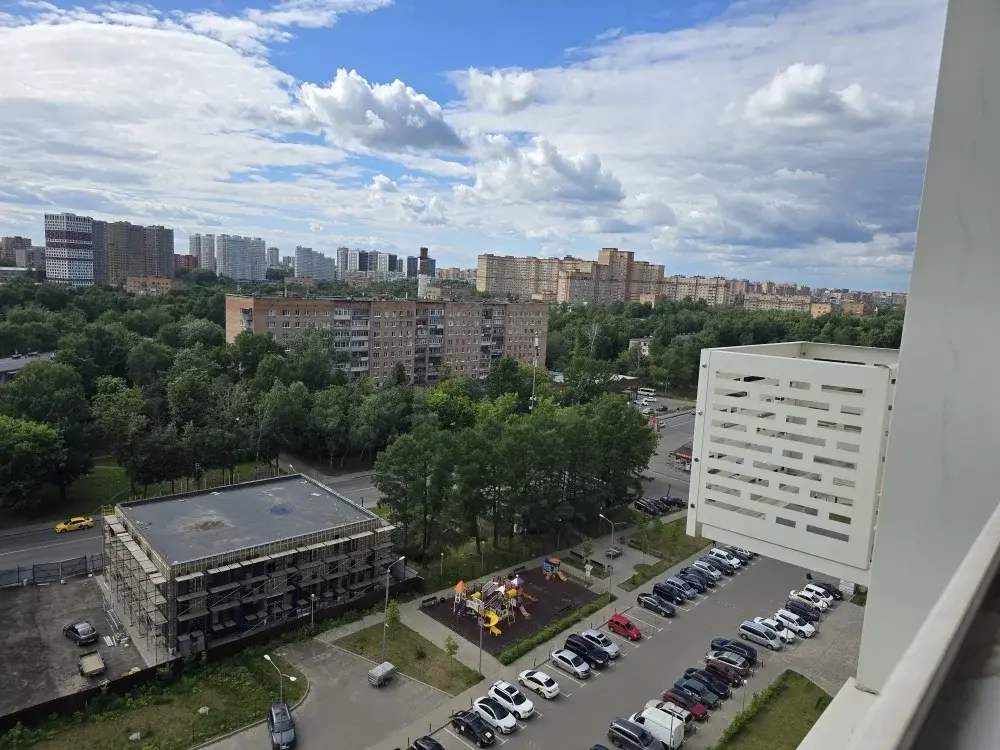Продаю студию в ЖК Серебро - Фото 4