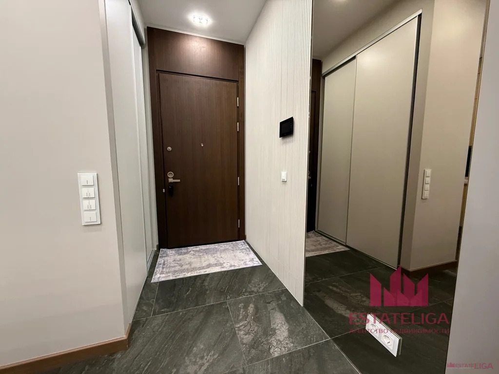 Аренда квартиры, 1-й Красногвардейский проезд - Фото 25