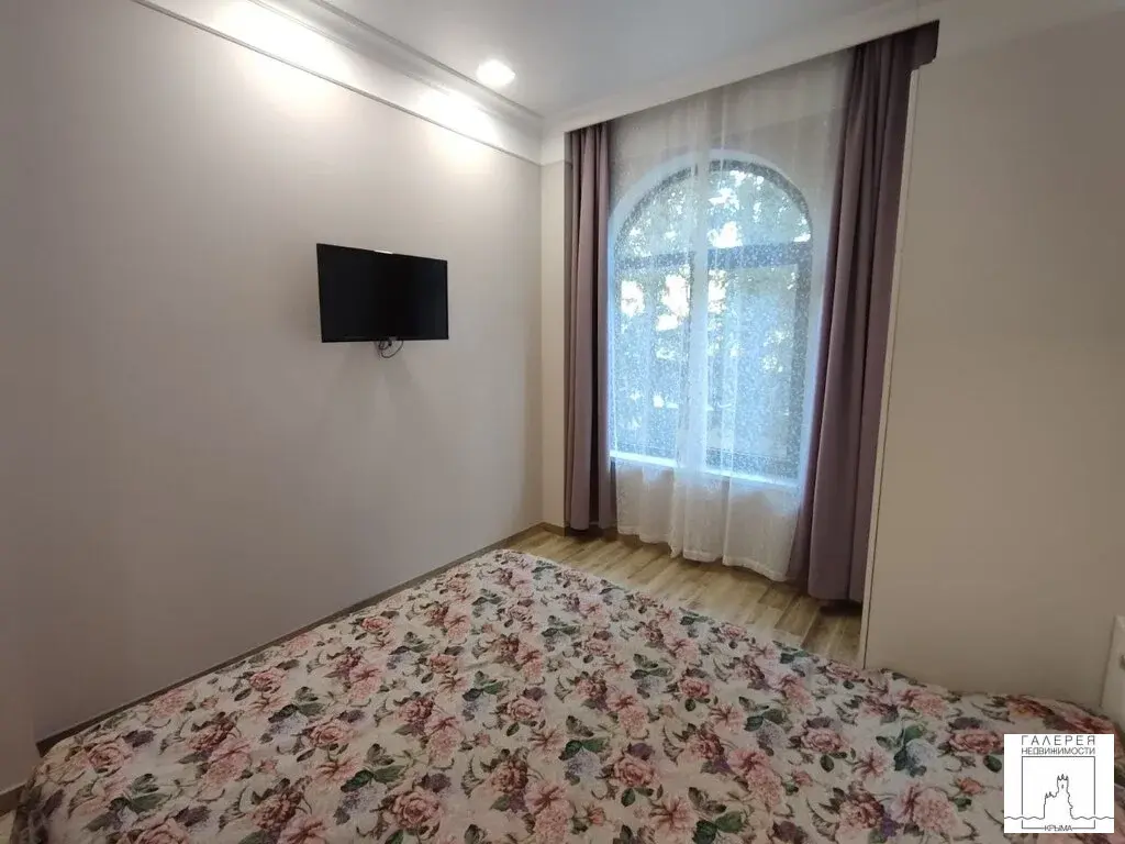 Апартаменты-студия, 19,9 м, 1/8 эт. - Фото 3
