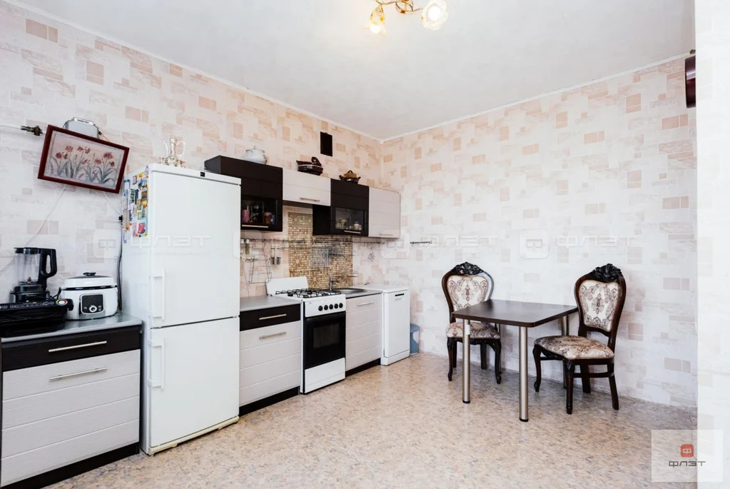 Продажа квартиры, Казань, ул. Масгута Латыпова - Фото 6