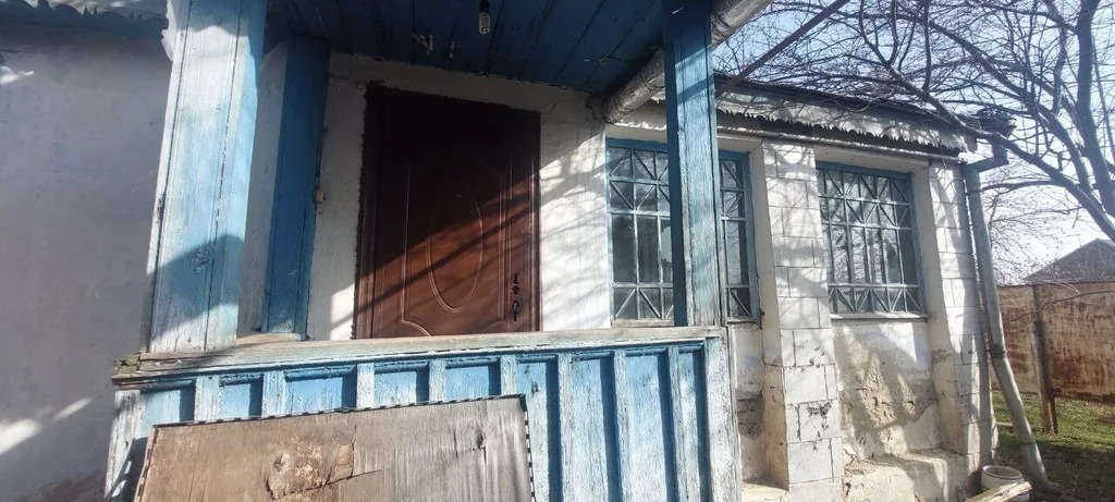 Продажа дома, Афипский, Северский район, ул. Школьная - Фото 4