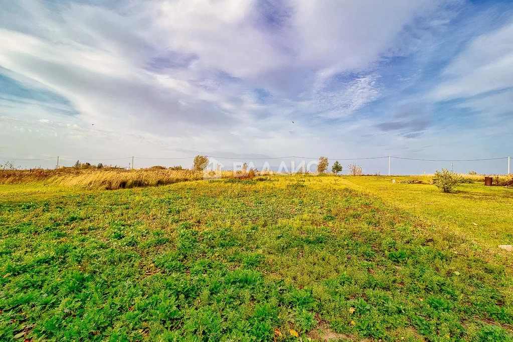 Суздальский район, село Борисовское, Церковная улица, дом на продажу - Фото 27