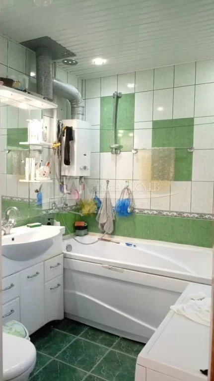 Продажа дома, Георгиевск, ул. Ессентукская - Фото 9