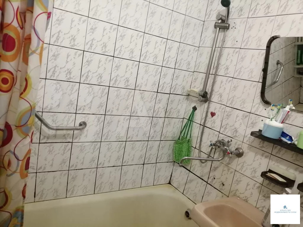 3-к квартира, 80 м, 1/9 эт. - Фото 6