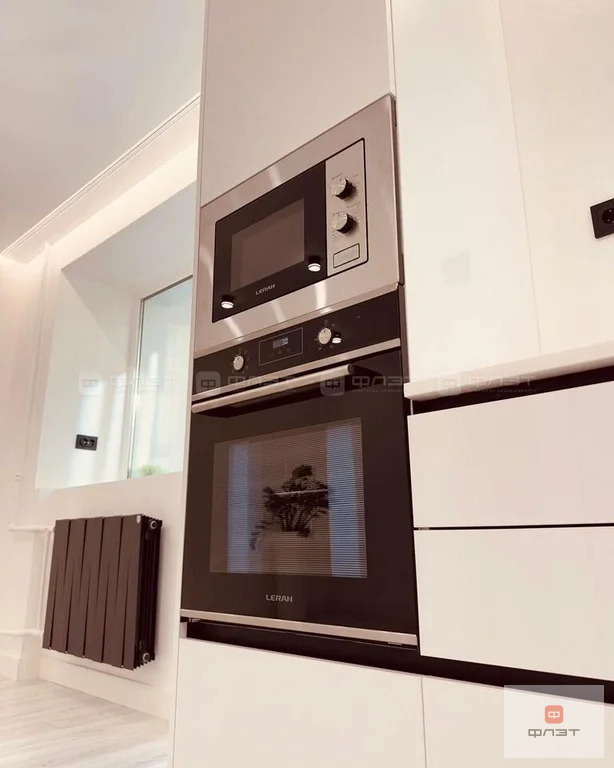 Продажа квартиры, Казань, городок. Военный 2-й - Фото 5