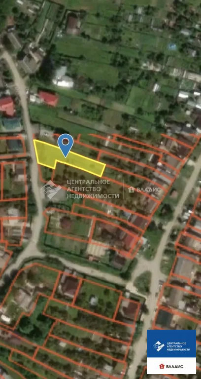 Продажа участка, Рязань, ул. Колхозная - Фото 17