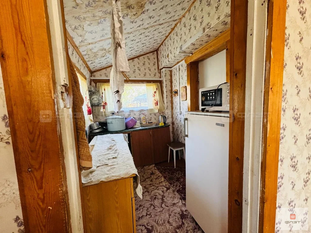 Продажа дома, Казань - Фото 17