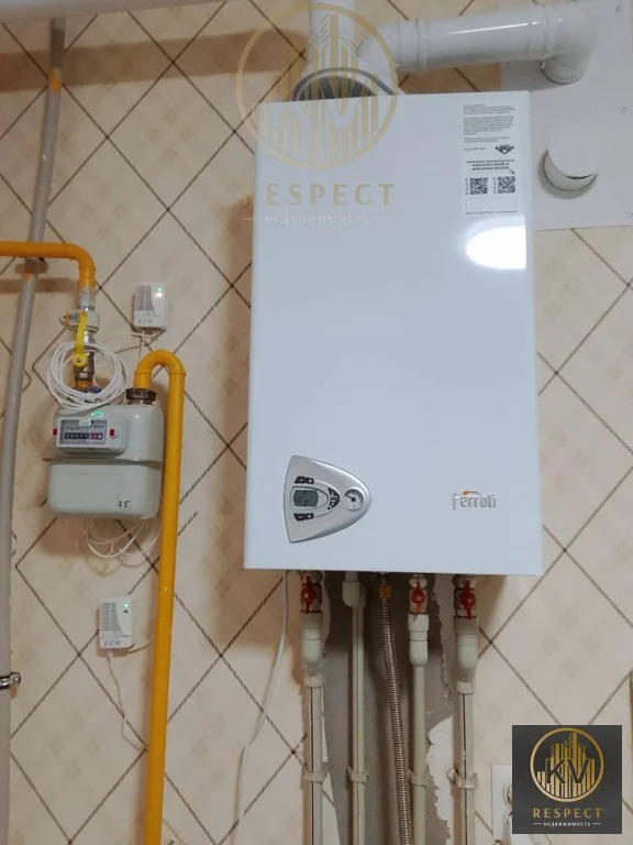 Продажа квартиры, Ессентуки, Никольская ул. - Фото 8