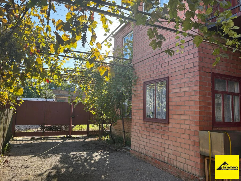 Продажа дома, Ейск, Ейский район, ул. Советов - Фото 16