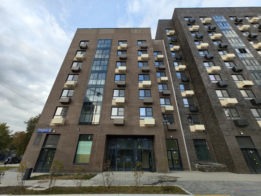 Продажа торгового помещения, ул. Ереванская - Фото 4