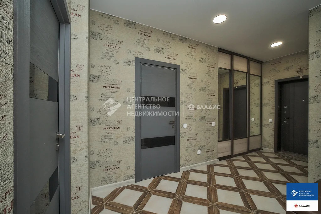 Продажа квартиры, Рязань, ул. Тимуровцев - Фото 11