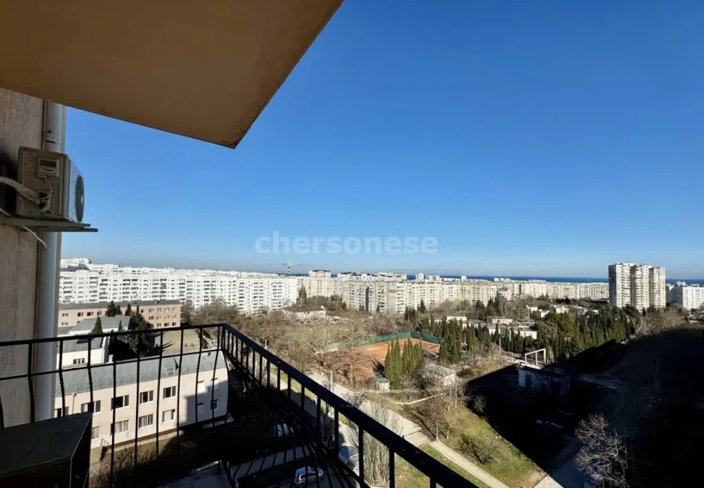 Продажа квартиры, Севастополь, ул. Колобова - Фото 15