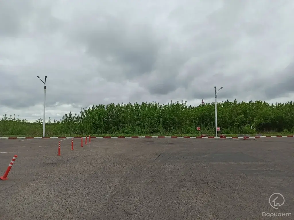 Коммерческий участок в Курской области - Фото 1
