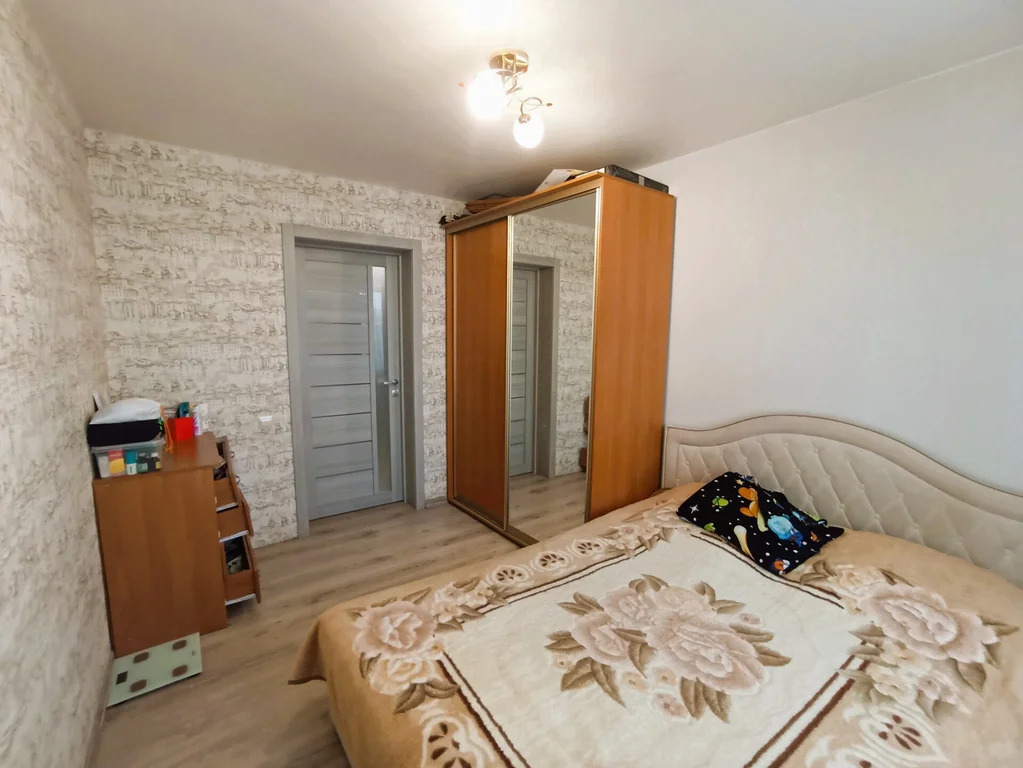 Продажа квартиры, Белый, Темрюкский район, ул. Гаражная - Фото 7