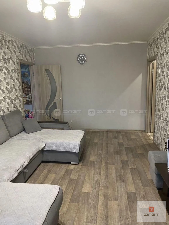 Продажа квартиры, Казань, ул. Чкалова - Фото 2