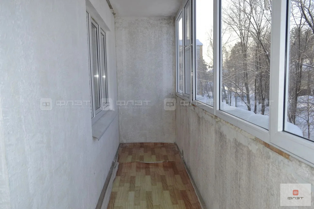 Продажа квартиры, Габишево, Лаишевский район, ул. Советская - Фото 8