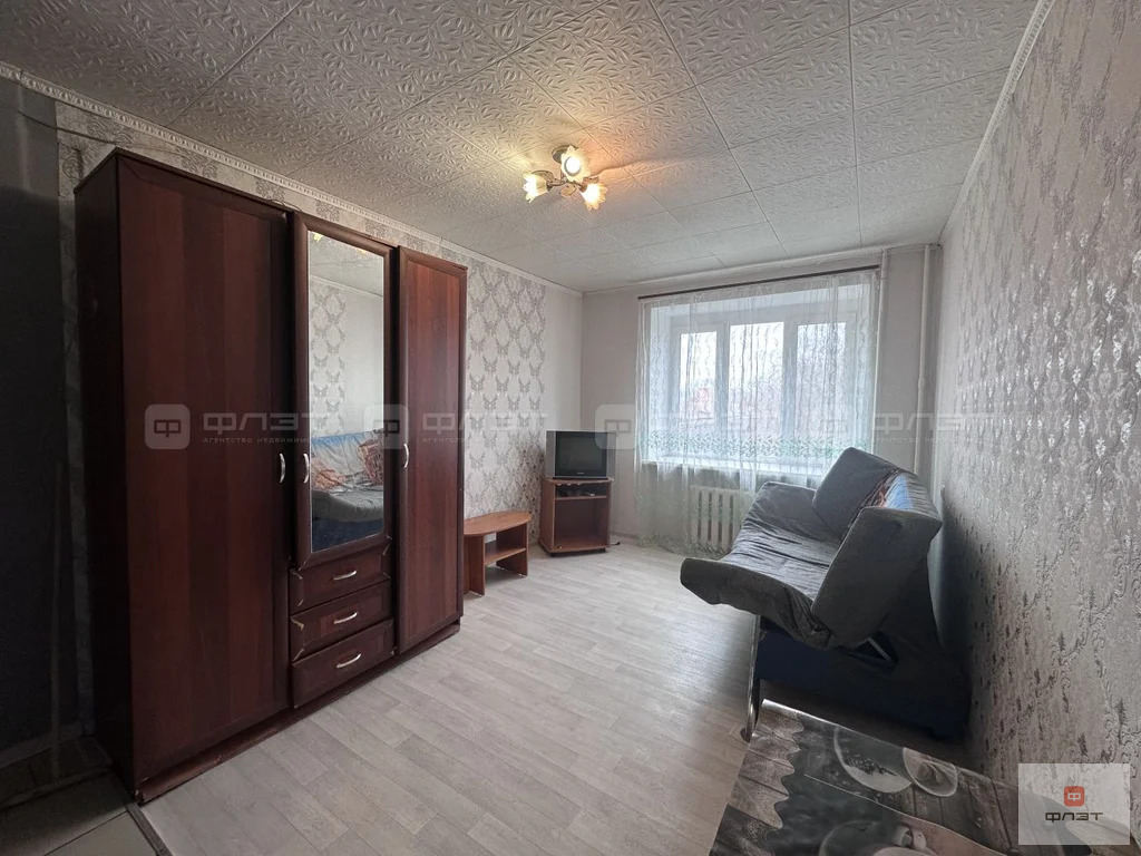 Продажа квартиры, Казань, ул. Мазита Гафури - Фото 3