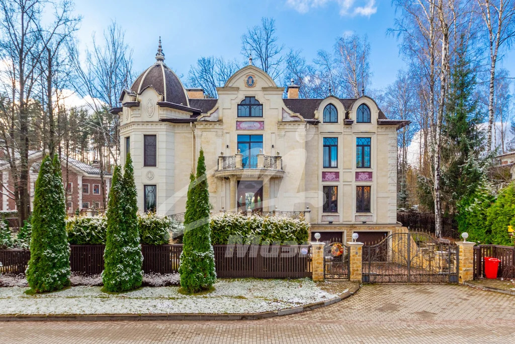 Продажа дома, Химки, Сосновая ул. - Фото 3